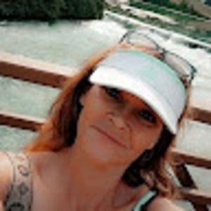 Meet your Posher, Amy lou